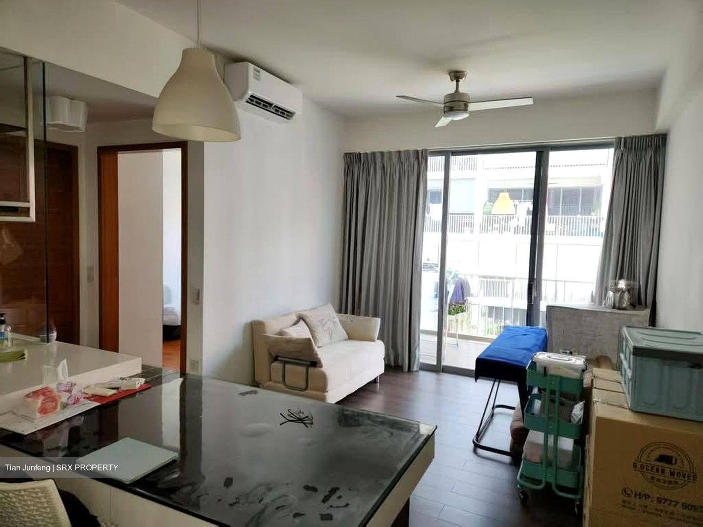 Woodhaven (D25), Condominium #560962511